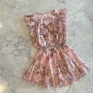 Gap × LoveShackFancy Kids Floral